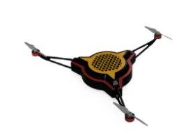 DRONE RACING