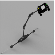 Steering rack assembly