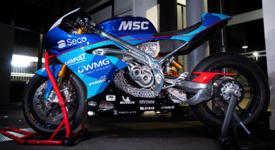 Moto Student