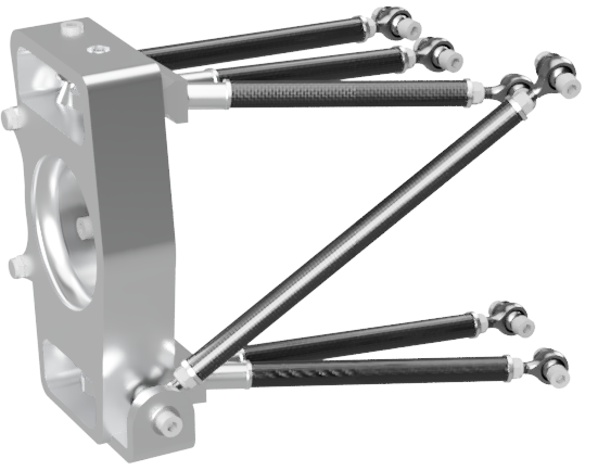 REAR SUSPENSION