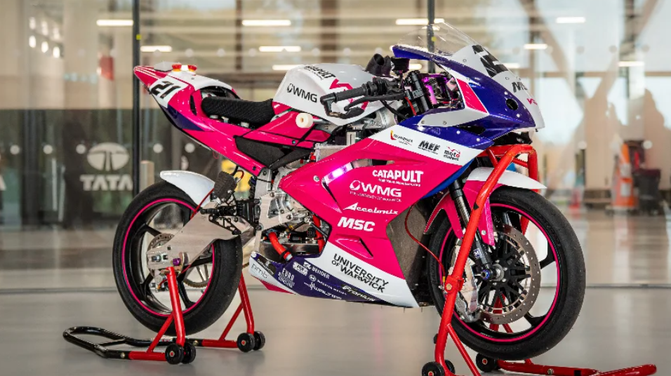 MOTOSTUDENT / ISLE OF MAN TT